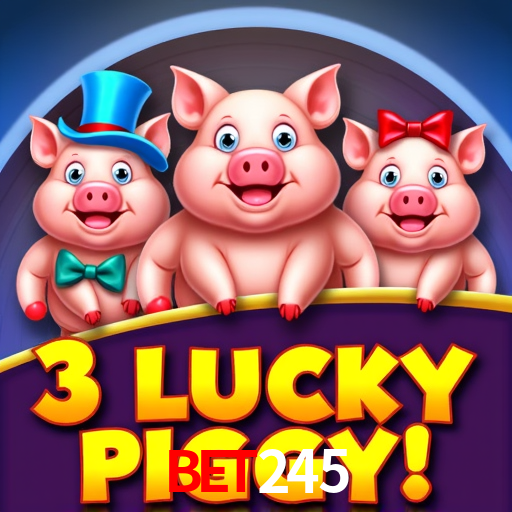 Apostas de Futebol bet245
