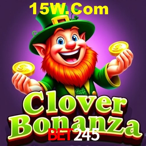Experiência VIP bet245