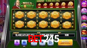 Casino VIP bet245
