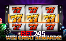 Casino Ao Vivo bet245