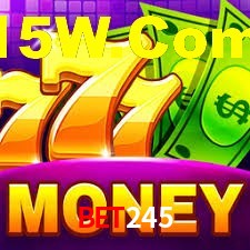 Programa VIP bet245