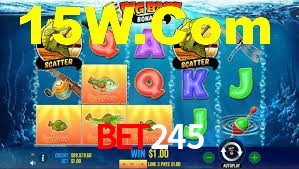 PIX Instantâneo bet245