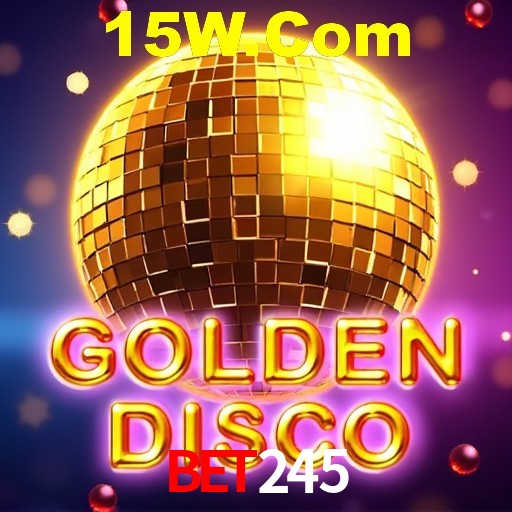 Casino Ao Vivo bet245