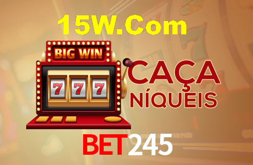 Interface Premium bet245
