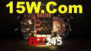 Bônus Diários bet245