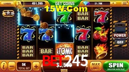 Ofertas Exclusivas bet245