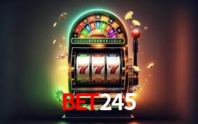 Torneios bet245